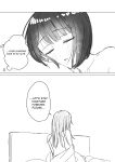 [Bonnou Sousaku (Bon)] Watashi no Hajimete no Kanojo