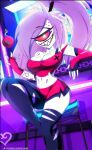 [Felox08] Hazbin Hotel