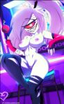 [Felox08] Hazbin Hotel