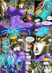 Breeding Quee - MAD-Project