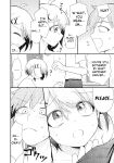 YOUR SISTER - Chapter 3