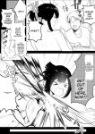 [Akirerushoujo (Akire)] Boku no Kanojo wa Charao to Doukyochuu 3