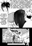 [Akirerushoujo (Akire)] Boku no Kanojo wa Charao to Doukyochuu 3