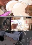 [pz-x] My AR glasses can see various stats about my foster sister？! (full)