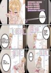 [pz-x] My AR glasses can see various stats about my foster sister？! (full)