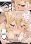 [pz-x] My AR glasses can see various stats about my foster sister？! (full)