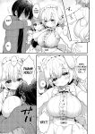 [Usacastle (Usashiro Mani)] W Sakura-chan no Fuwatoro Sand! | Double Sakura-chan's Fluffy Sandwich! [Shiro Translation]