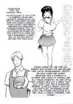 [Akirerushoujo (Akire)] Boku no Kanojo wa Charao to Doukyochuu 4