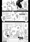 [Akirerushoujo (Akire)] Boku no Kanojo wa Charao to Doukyochuu 4