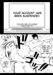 [Akirerushoujo (Akire)] Boku no Kanojo wa Charao to Doukyochuu 4