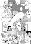 [Bosshi] Peachy-Butt Girls