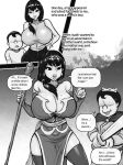 [XBOY] Mama and Mama's Boy gets Isekai'd Part 1 - 18