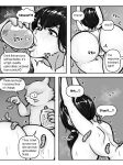 [XBOY] Mama and Mama's Boy gets Isekai'd Part 1 - 18