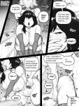 [XBOY] Mama and Mama's Boy gets Isekai'd Part 1 - 18