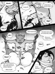 [XBOY] Mama and Mama's Boy gets Isekai'd Part 1 - 18