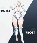 [Soraoraora] White Queen