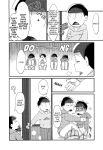 [Nimanima Honpo (Tokiwa)] Jar (R-18 ver.) (Osomatsu-San)