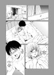[Hoshino Ryuichi] Hitozuma x 3 Yukemuri Ryoujou - Kanketsuhen