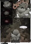 [Dr.BubbleBum] Force of Nature (Chapter 1-2)