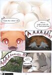 [Dr.BubbleBum] Force of Nature (Chapter 1-2)