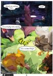 [Dr.BubbleBum] Force of Nature (Chapter 1-2)