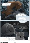 [Dr.BubbleBum] Force of Nature (Chapter 1-2)
