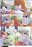 [Dr.BubbleBum] Force of Nature (Chapter 1-2)