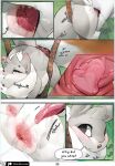 [Dr.BubbleBum] Force of Nature (Chapter 1-2)