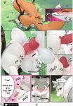 [Dr.BubbleBum] Force of Nature (Chapter 1-2)