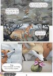 [Dr.BubbleBum] Force of Nature (Chapter 1-2)