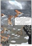 [Dr.BubbleBum] Force of Nature (Chapter 1-2)