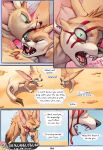 [Dr.BubbleBum] Force of Nature (Chapter 1-2)