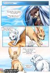[Dr.BubbleBum] Force of Nature (Chapter 1-2)
