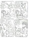 [Circe] Noelle's Folly