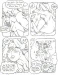 [Circe] Noelle's Folly
