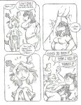 [Circe] Noelle's Folly