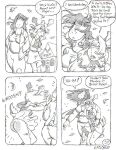 [Circe] Noelle's Folly
