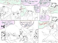 (Kivala Gracia) Jock to goth / jocgo epilogue