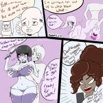 (Kivala Gracia) Jock to goth / jocgo epilogue