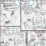 (Kivala Gracia) Jock to goth / jocgo epilogue