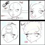 (Kivala Gracia) Jock to goth / jocgo epilogue