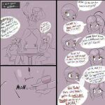 (Kivala Gracia) Jock to goth / jocgo epilogue