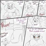 (Kivala Gracia) Jock to goth / jocgo epilogue
