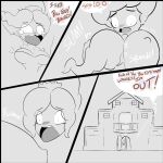 (Kivala Gracia) Jock to goth / jocgo epilogue