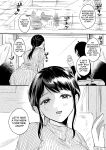 [Chiru Kuni (Onaka Emi)] Seiki Gyakuten Kanojo ni Dakareru Nanokakan | Genital Swap ~Being Fucked By My Girlfriend For A Week~ [tsuyoshi]