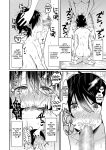 [Chiru Kuni (Onaka Emi)] Seiki Gyakuten Kanojo ni Dakareru Nanokakan | Genital Swap ~Being Fucked By My Girlfriend For A Week~ [tsuyoshi]