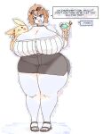 [rtil] MILF May (Pokemon)