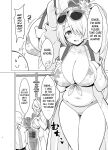 [Nekolovelandou (Nekojima)] Hiyori no Mochi Mochi Onaka o Haramaseru Hon | Hiyori's Soft Pregnant Belly (Blue Archive) [Shiro Translation]