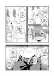 [Nabekoto (Hitsuji Taro)] The idiot who cutdown a Sakura tree and the Idiot who Didn't cut down a Plum tree