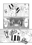 [Nabekoto (Hitsuji Taro)] The idiot who cutdown a Sakura tree and the Idiot who Didn't cut down a Plum tree